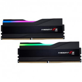   G.Skill 32 GB (2x16GB) DDR5 5200 MHz Trident Z5 RGB (F5-5200J4040A16GX2-TZ5RK)