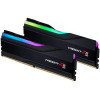 G.Skill 32 GB (2x16GB) DDR5 5200 MHz Trident Z5 RGB (F5-5200J4040A16GX2-TZ5RK) - зображення 3