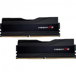   G.Skill 64 GB (2x32GB) DDR5 6000 MHz Trident Z5 (F5-6000J3238G32GX2-TZ5K)