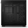 NZXT H9 Flow Matte Black (CM-H91FB-01) - зображення 3