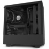 NZXT H9 Flow Matte Black (CM-H91FB-01) - зображення 8