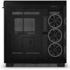 NZXT H9 Elite Matte Black (CM-H91EB-01) - зображення 3