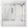 Corsair iCUE 5000D RGB Airflow White (CC-9011243-WW) - зображення 8