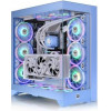 Thermaltake CTE E600 MX Hydrangea Blue (CA-1Y3-00MFWN-00) - зображення 1