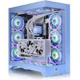   Thermaltake CTE E600 MX Hydrangea Blue (CA-1Y3-00MFWN-00)