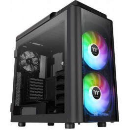   Thermaltake Level 20 GT ARGB Black Edition (CA-1K9-00F1WN-03)