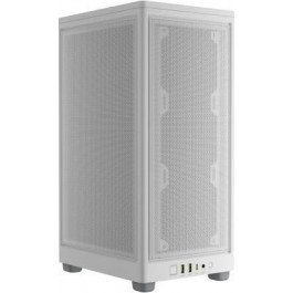   Corsair 2000D Airflow White (CC-9011245-WW)