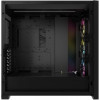 Corsair iCUE 5000D RGB AirFlow Black (CC-9011242-WW) - зображення 8