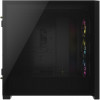 Corsair iCUE 5000D RGB AirFlow Black (CC-9011242-WW) - зображення 10