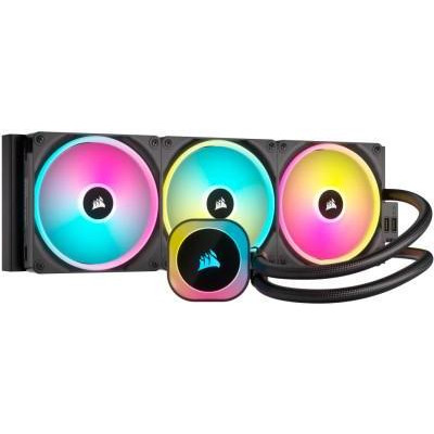 Corsair iCUE LINK H170i RGB (CW-9061004-WW) - зображення 1