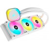 Corsair iCUE LINK H150i RGB White (CW-9061006-WW) - зображення 6