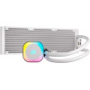 Corsair iCUE LINK H150i RGB White (CW-9061006-WW) - зображення 9