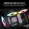 Corsair iCUE H100i ELITE LCD XT (CW-9060074-WW) - зображення 8