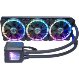   Alphacool Eisbaer Aurora 360 CPU Digital RGB (11730)