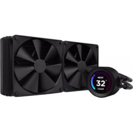   NZXT Kraken Elite 280 (RL-KN28E-B1)