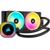 Corsair iCUE LINK H115i RGB (CW-9061002-WW) - зображення 1