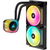 Corsair iCUE LINK H115i RGB (CW-9061002-WW) - зображення 5