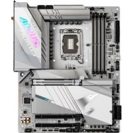   GIGABYTE Z790 AORUS PRO X