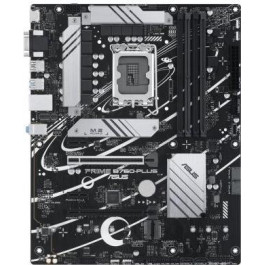   ASUS PRIME B760-PLUS