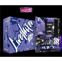   ASRock Z790 LiveMixer