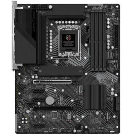   ASRock Z790 PG Lightning