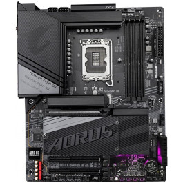   GIGABYTE Z790 AORUS ELITE X WIFI7