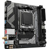 GIGABYTE A620I AX - зображення 3