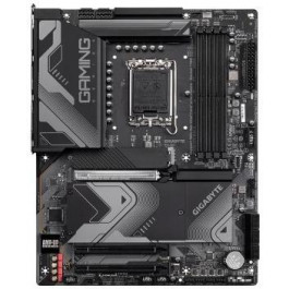   GIGABYTE Z790 GAMING X