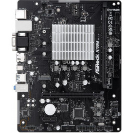   ASRock N100M