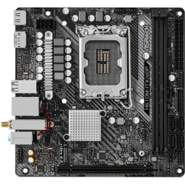   ASRock H610M-ITX/eDP