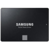 Samsung 870 EVO 2 TB (MZ-77E2T0B)