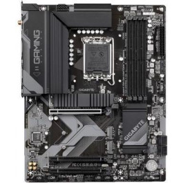   GIGABYTE B760 GAMING X AX