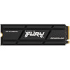 Kingston FURY Renegade 4 TB with Heatsink (SFYRDK/4000G) - зображення 6