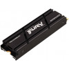 Kingston FURY Renegade 4 TB with Heatsink (SFYRDK/4000G) - зображення 8