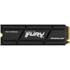 Kingston FURY Renegade 4 TB with Heatsink (SFYRDK/4000G) - зображення 10