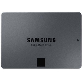   Samsung 870 QVO 8 TB (MZ-77Q8T0BW)