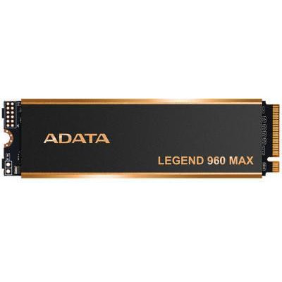 ADATA LEGEND 960 MAX - зображення 1