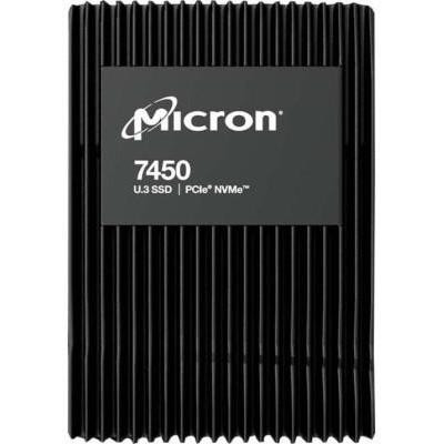 Micron 7450 MAX 3.2 TB (MTFDKCC3T2TFS-1BC15ABYYR) - зображення 1