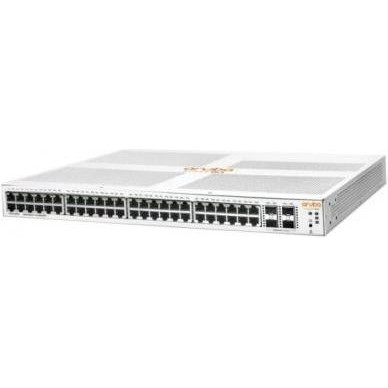 HP Aruba Instant On 1930 48G 4SFP/ SFP+ Switch (JL685A) - зображення 1