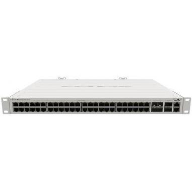 Mikrotik CRS354-48G-4S+2Q+RM - зображення 1