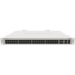   Mikrotik CRS354-48G-4S+2Q+RM