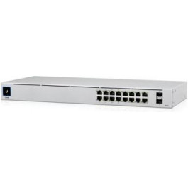   Ubiquiti USW-16-POE