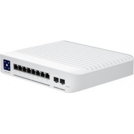   Ubiquiti Switch Enterprise 8 PoE (USW-Enterprise-8-PoE)