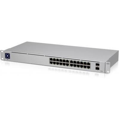 Ubiquiti UniFi Gen2 Switch 24 port (USW-24) - зображення 1