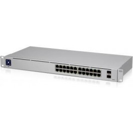   Ubiquiti UniFi Gen2 Switch 24 port (USW-24)