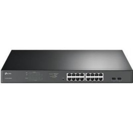   TP-Link TL-SG1218MPE