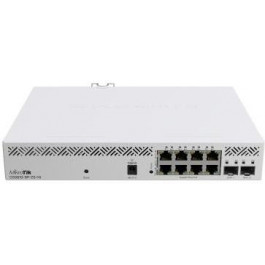   Mikrotik CSS610-8P-2S+IN