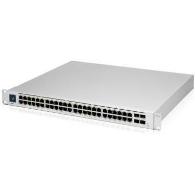 Ubiquiti UniFi Switch Pro 48 (USW-PRO-48) - зображення 1