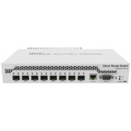   Mikrotik CRS309-1G-8S+IN