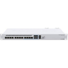   Mikrotik CRS312-4C+8XG-RM